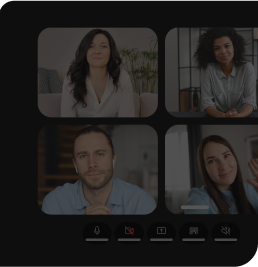 RTMP vs. WebRTC vs. HLS - A Comparison of Streaming Protocols