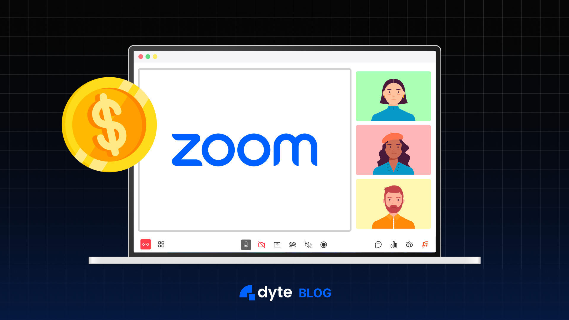 Zoom SDK Pricing Plans More 2024