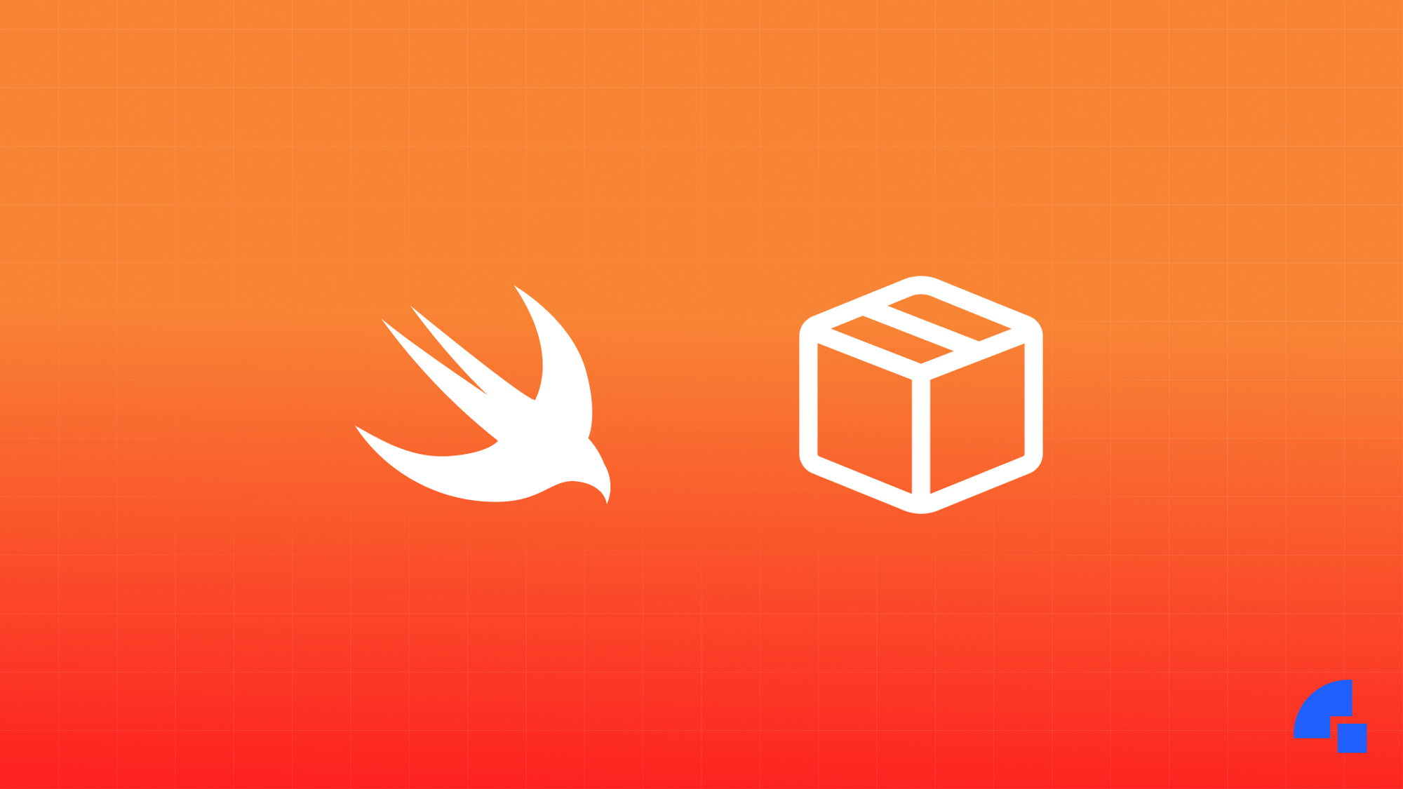 Swift package manager