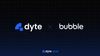 Using Bubble App? Boost with Dyte’s Live Video Calling Plugin
