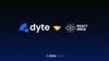 Dyte Powered React India 2022!