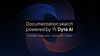 enhanced document search by dyte AI