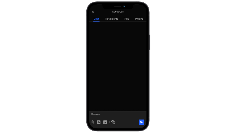 New React Native UI Kit with Examples for Developers | Dyte