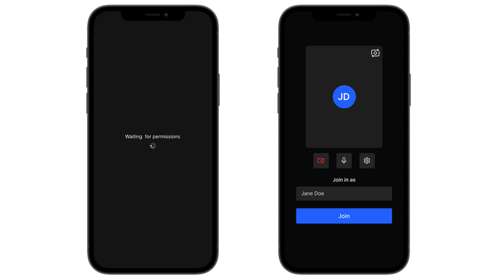 New React Native UI Kit with Examples for Developers | Dyte