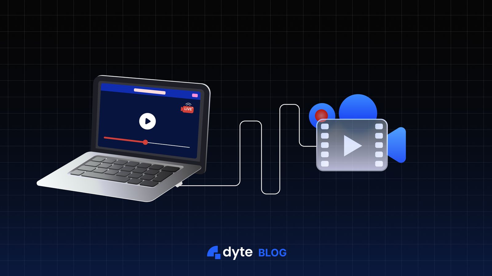 HTTP Live Streaming (HLS) What it is & How it works Dyte