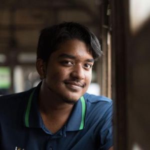 use of scripts in package json