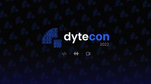 DyteCon 1.0: Dyte Team First Meetup at Bangalore 2022