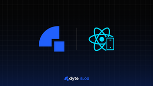 Cross-Platform Dyte Video Calls Powered by React Native Core