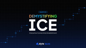 WebRTC 102: Demystifying ICE