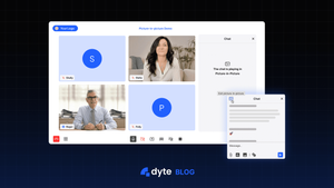 Playing With the New Document Picture-in-Picture API for Video Calls