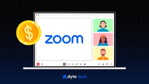 Zoom SDK Pricing, Plans & More - 2025