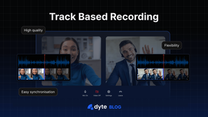 Unveiling Track-Based Recording