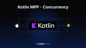 Kotlin MPP: Concurrency